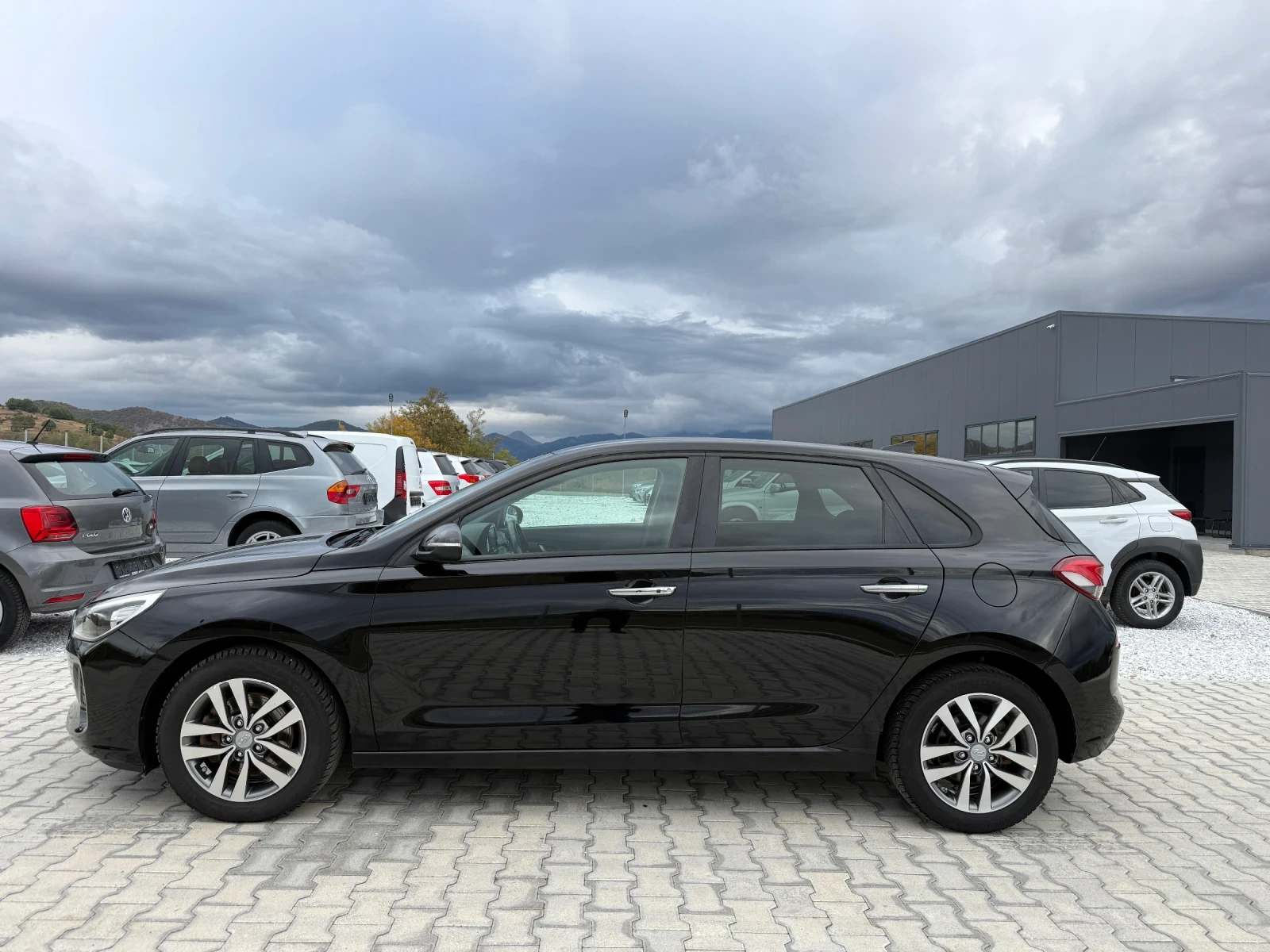 Hyundai I30 1.0T-GDI NAVI CAMERA | Mobile.bg � ����������� 3