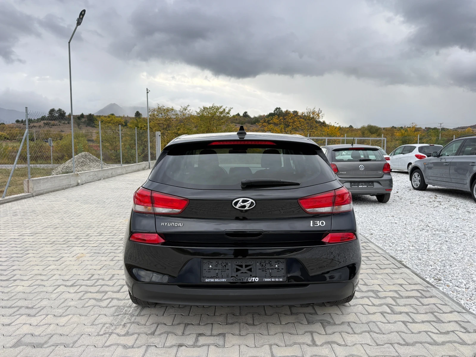 Hyundai I30 1.0T-GDI NAVI CAMERA | Mobile.bg � ����������� 5