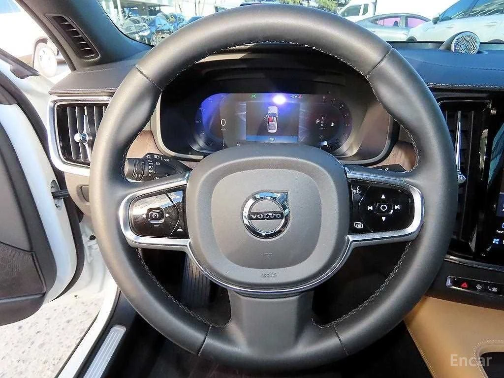 Volvo S90 B5 Ultimate Bright, снимка 8 - Автомобили и джипове - 56549930