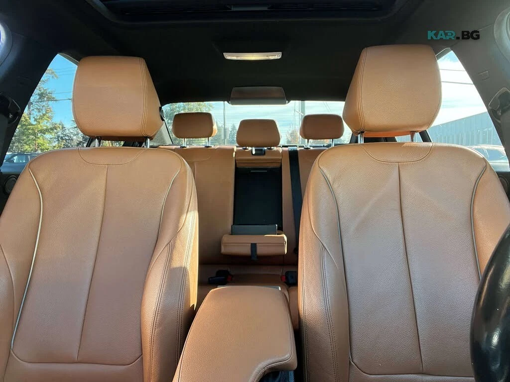 BMW 330 xDrive* M PACK* ПОДГРЕВ* CAMERA* , снимка 13 - Автомобили и джипове - 56679924