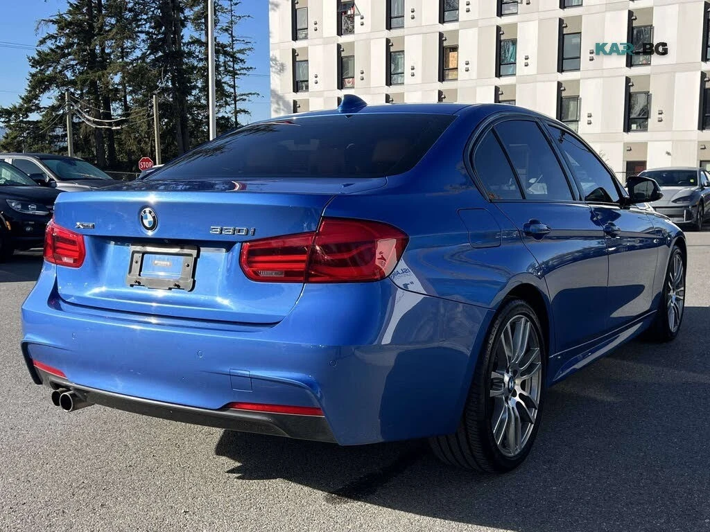 BMW 330 xDrive* M PACK* ПОДГРЕВ* CAMERA* , снимка 2 - Автомобили и джипове - 56679924