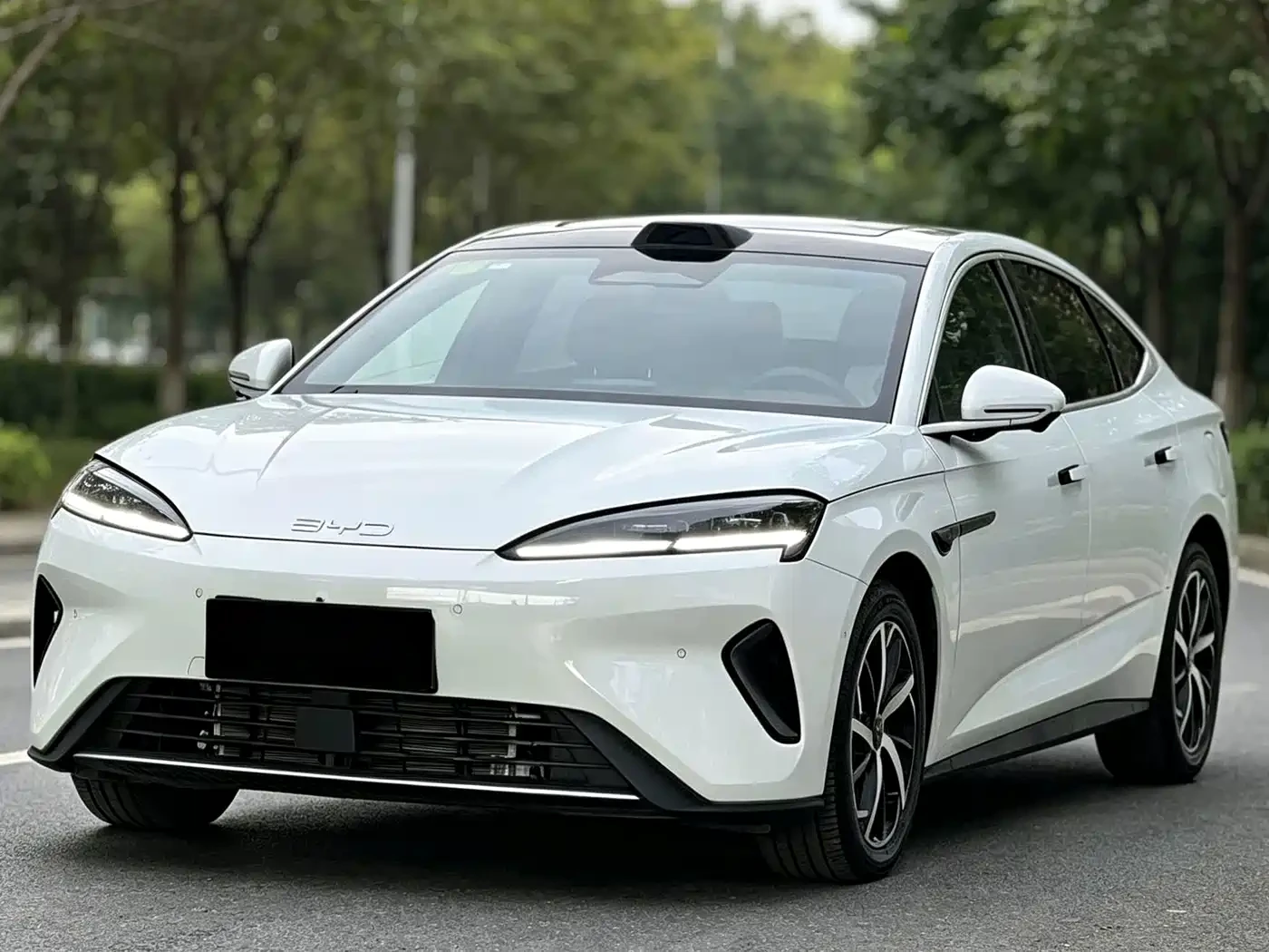 BYD Seal 2026 DM-i 1.5T 230km Flagship