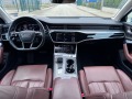Audi A6 * MATRIX* HEAD UP* 70 000Km* ПЪЛ.СЕРВИЗНА ИСТОРИЯ! - изображение 9