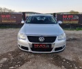 VW Passat Регистриран и Обслужен / Автомат / Бартер и Лизинг - изображение 2