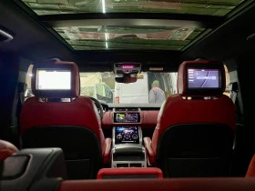 Land Rover Range Rover Sport, снимка 12