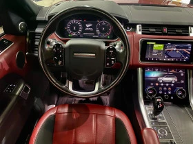 Land Rover Range Rover Sport, снимка 17