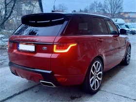Land Rover Range Rover Sport, снимка 5