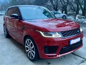 Land Rover Range Rover Sport, снимка 6