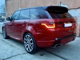 Land Rover Range Rover Sport, снимка 3