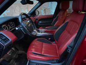 Land Rover Range Rover Sport, снимка 10