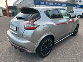 Nissan Juke На части 1.6 бензин АВТОМАТИК 4Х4 NISMO, снимка 9