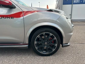 Nissan Juke На части 1.6 бензин АВТОМАТИК 4Х4 NISMO, снимка 6