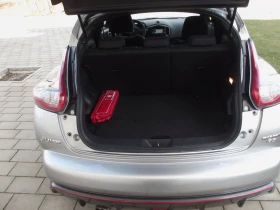 Nissan Juke На части 1.6 бензин АВТОМАТИК 4Х4 NISMO, снимка 17
