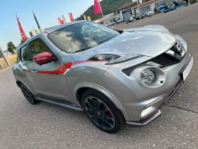 Nissan Juke На части 1.6 бензин АВТОМАТИК 4Х4 NISMO, снимка 3