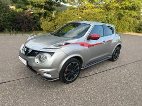 Nissan Juke На части 1.6 бензин АВТОМАТИК 4Х4 NISMO, снимка 4