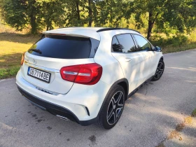 Mercedes-Benz GLA 250 AMG-Line, снимка 4
