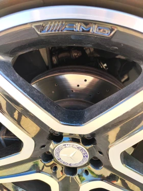 Mercedes-Benz GLA 250 AMG-Line, снимка 17