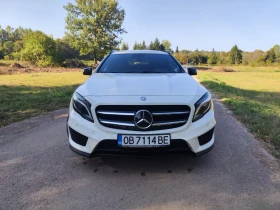 Mercedes-Benz GLA 250 AMG-Line, снимка 1