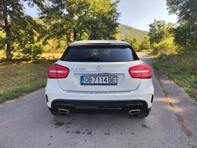 Mercedes-Benz GLA 250 AMG-Line, снимка 3