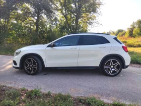 Mercedes-Benz GLA 250 AMG-Line, снимка 2