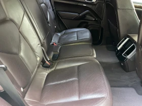 Porsche Cayenne 3.6i#V6#300KC#НА ПРУЖИНИ#ЛИЗИНГ#KATO HOB!, снимка 7