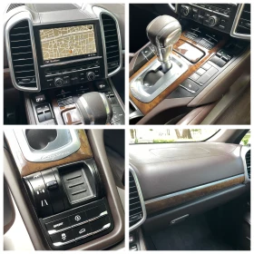 Porsche Cayenne 3.6i#V6#300KC#НА ПРУЖИНИ#ЛИЗИНГ#KATO HOB!, снимка 8