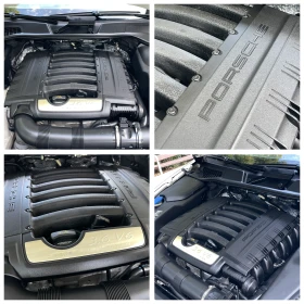 Porsche Cayenne 3.6i#V6#300KC#НА ПРУЖИНИ#ЛИЗИНГ#KATO HOB!, снимка 16