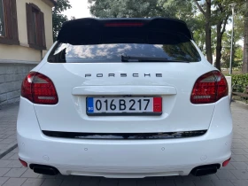 Porsche Cayenne 3.6i#V6#300KC#НА ПРУЖИНИ#ЛИЗИНГ#KATO HOB!, снимка 3
