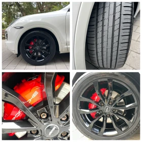 Porsche Cayenne 3.6i#V6#300KC#НА ПРУЖИНИ#ЛИЗИНГ#KATO HOB!, снимка 14