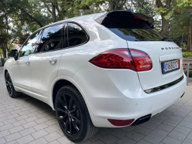 Porsche Cayenne 3.6i#V6#300KC#НА ПРУЖИНИ#ЛИЗИНГ#KATO HOB!, снимка 2