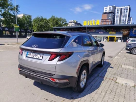 Hyundai Tucson 2.5I AWD, снимка 16
