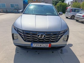 Hyundai Tucson 2.5I AWD, снимка 1