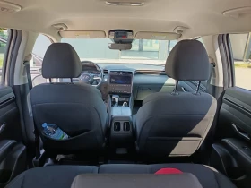 Hyundai Tucson 2.5I AWD, снимка 12