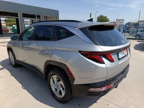 Hyundai Tucson 2.5I AWD, снимка 5