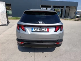 Hyundai Tucson 2.5I AWD, снимка 6