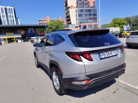Hyundai Tucson 2.5I AWD, снимка 3