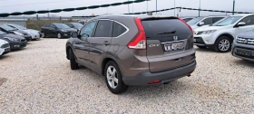 Honda Cr-v 2.2 150kc 4x4 Exclusive Panorama Disctronik Auto, снимка 5