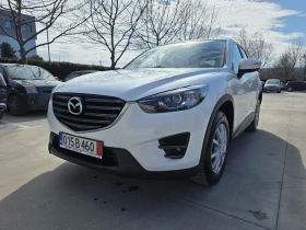Mazda CX-5 2.5-194kc 4x4 ШВЕЙЦАРИЯ, снимка 1