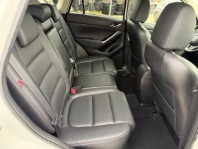 Mazda CX-5 2.5-194kc 4x4 ШВЕЙЦАРИЯ, снимка 11