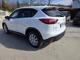 Mazda CX-5 2.5-194kc 4x4 ШВЕЙЦАРИЯ, снимка 3