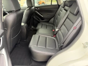 Mazda CX-5 2.5-194kc 4x4 ШВЕЙЦАРИЯ, снимка 10