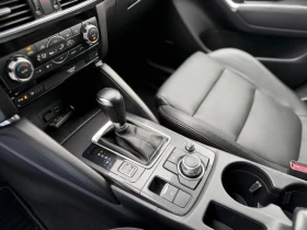 Mazda CX-5 2.5-194kc 4x4 ШВЕЙЦАРИЯ, снимка 15