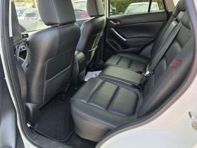 Mazda CX-5 2.5-194kc 4x4 ШВЕЙЦАРИЯ, снимка 11