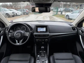 Mazda CX-5 2.5-194kc 4x4 ШВЕЙЦАРИЯ, снимка 13