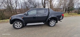 Mitsubishi L200, снимка 13