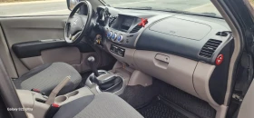 Mitsubishi L200, снимка 6