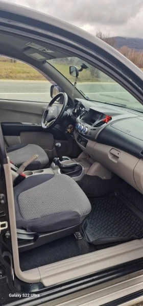 Mitsubishi L200, снимка 5