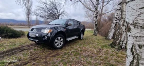 Mitsubishi L200, снимка 3