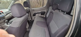 Mitsubishi L200, снимка 7