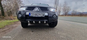 Mitsubishi L200, снимка 9